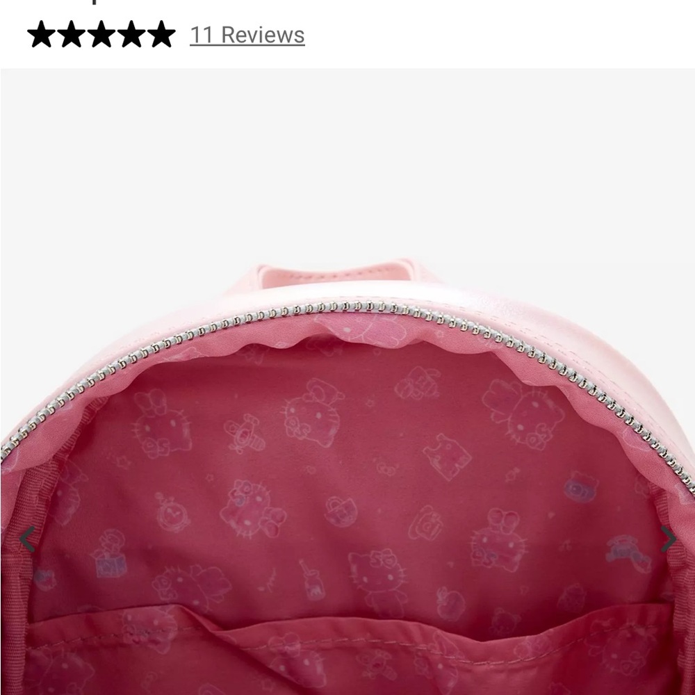 Loungefly - Picture 4 of 7